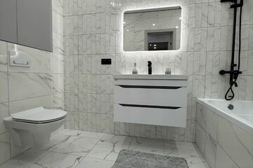 2-к квартира, 64 м², 4/19 эт.
