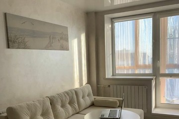 Студия, 29 м², 10/10 эт.