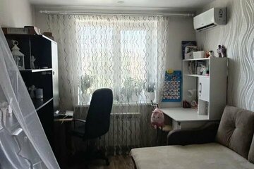 1-к квартира, 35 м², 8/10 эт.