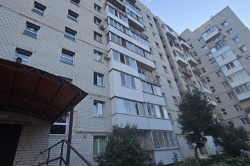 1-к квартира, 37 м², 8/10 эт.