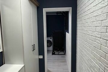 1-к квартира, 36,7 м², 7/9 эт.