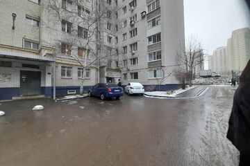 3-к квартира, 64 м², 1/10 эт.