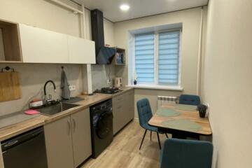 2-к квартира, 44 м², 1/9 эт.