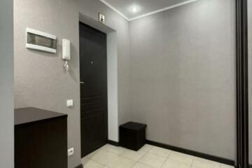 3-к квартира, 60,7 м², 2/9 эт.