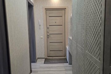 3-к квартира, 68,4 м², 6/10 эт.
