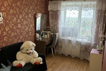 3-к квартира, 61 м², 4/5 эт.