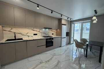 1-к квартира, 39,9 м², 9/10 эт.