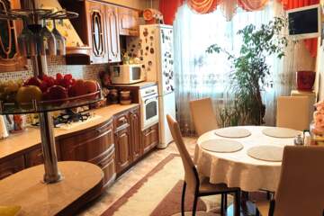 3-к квартира, 81,9 м², 7/10 эт.