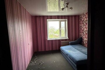 3-к квартира, 74,1 м², 4/10 эт.