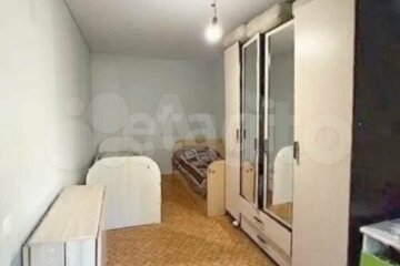 2-к квартира, 44,7 м², 1/5 эт.