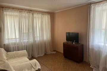 1-к квартира, 30,6 м², 4/5 эт.