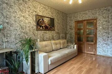 3-к квартира, 63 м², 5/9 эт.