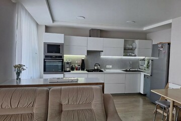 3-к квартира, 89,1 м², 7/10 эт.