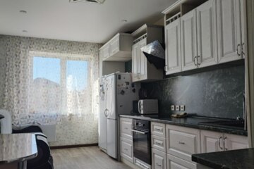 2-к квартира, 61 м², 3/10 эт.
