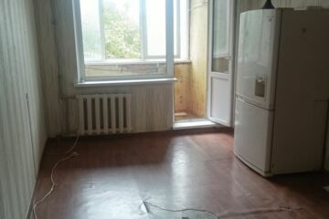 2-к квартира, 43,2 м², 1/9 эт.