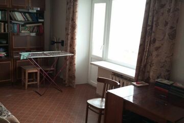 2-к квартира, 45,3 м², 8/9 эт.