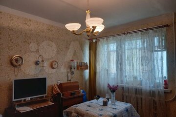 2-к квартира, 48,7 м², 4/9 эт.