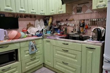 2-к квартира, 47 м², 1/9 эт.