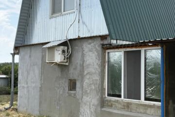 Дом, 70 м², 2 эт.
