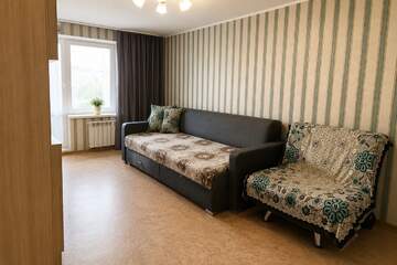 2-к квартира, 53,9 м², 9/9 эт.