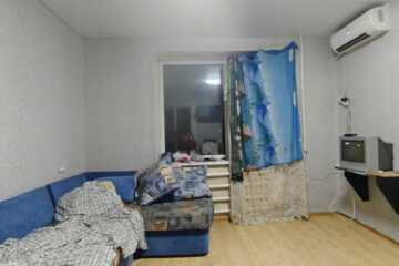 Комната, (всего 6 ком.), 95 м², 8/10 эт.