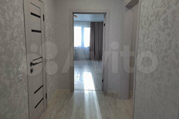 1-к квартира, 42,2 м², 5/10 эт.