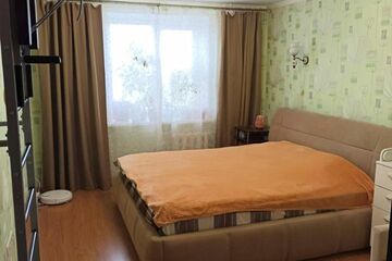 2-к квартира, 68,5 м², 5/10 эт.