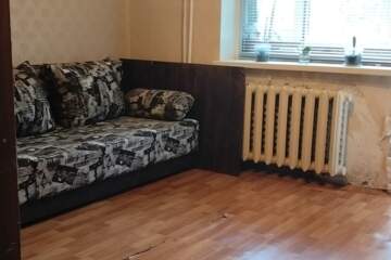 1-к квартира, 31 м², 1/5 эт.