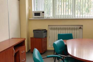 Офис, 13 м², 2/12 эт.