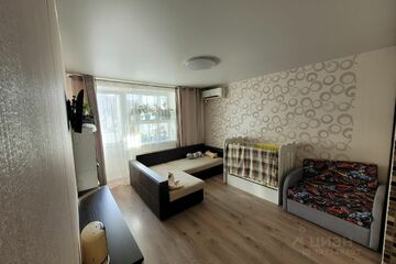 1-к квартира, 31,4 м², 3/9 эт.