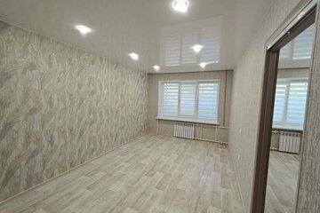 1-к квартира, 30,1 м², 1/5 эт.