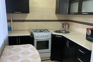 2-к квартира, 41,6 м², 2/6 эт.