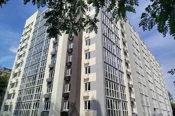 2-к квартира, 64,7 м², 4/10 эт.