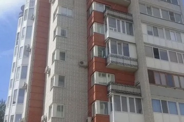 2-к квартира, 70,3 м², 6/12 эт.