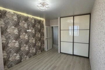 1-к квартира, 41,7 м², 19/19 эт.