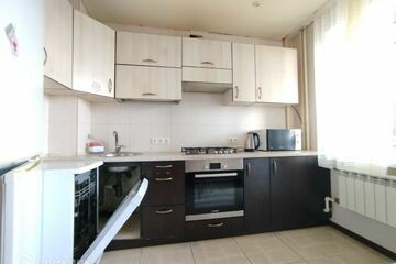 2-к квартира, 56,6 м², 6/10 эт.