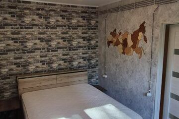 2-к квартира, 46 м², 5/5 эт.