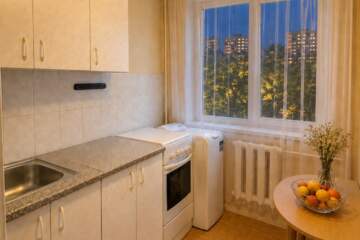 1-к квартира, 21,2 м², 5/9 эт.