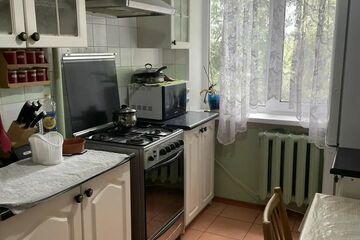 3-к квартира, 58,2 м², 3/10 эт.