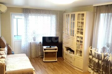 1-к квартира, 30,6 м², 3/5 эт.