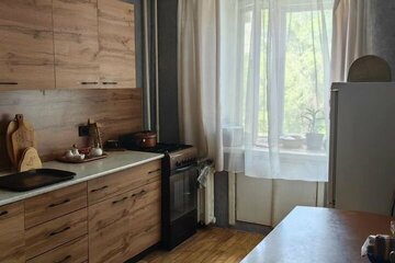 4-к квартира, 76 м², 29/9 эт.