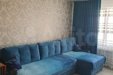 3-к квартира, 79,1 м², 3/10 эт.