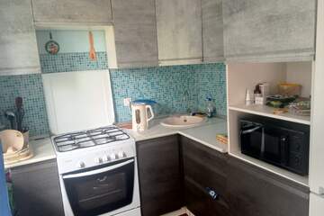 3-к квартира, 64 м², 3/5 эт.