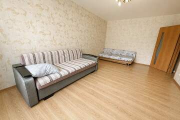 1-к квартира, 37,1 м², 5/10 эт.