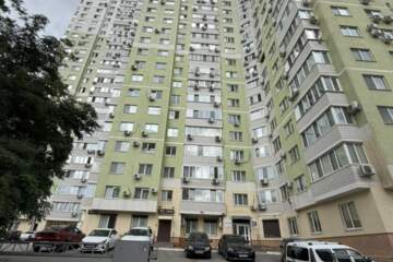 2-к квартира, 69 м², 9/25 эт.