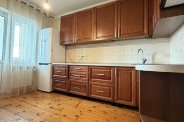 2-к квартира, 69 м², 9/25 эт.