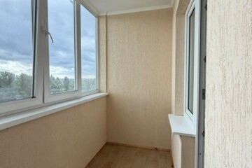 2-к квартира, 69 м², 9/25 эт.