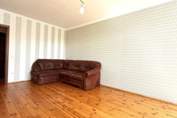 2-к квартира, 69 м², 9/25 эт.