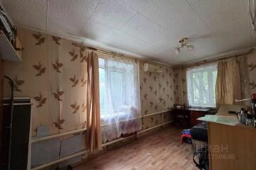 2-к квартира, 42,4 м², 2/5 эт.