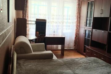 2-к квартира, 42,4 м², 4/5 эт.